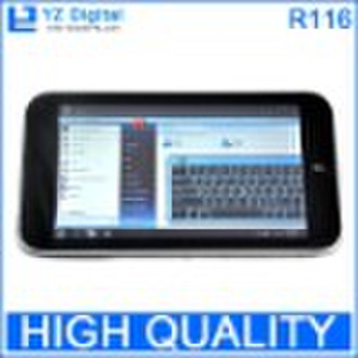 10 inch capacitive touch screen tablet pc