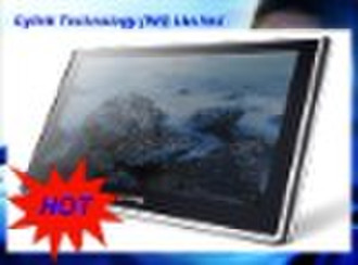 GPS navigation system