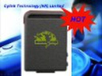 GPS Tracker