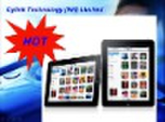 7inch MID / Laptop / Tablet PC mit Wi-Fi / E-BOOK