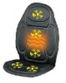 car massage cushion with Emark