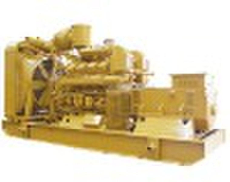 30-1000kva WEICHAI GENERATOR SET (China-made gener