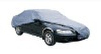 PVC & Non-Woven-Fabric Car Cover