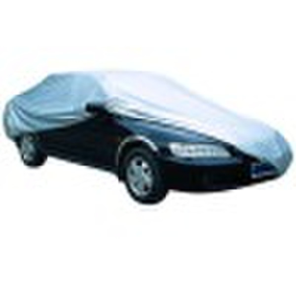 PEVA & PP Baumwolle Car Cover