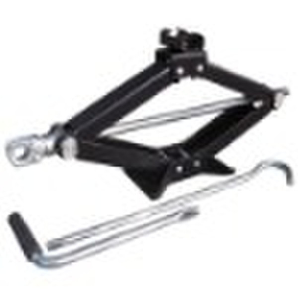 2.0ton scissor jacks with handle