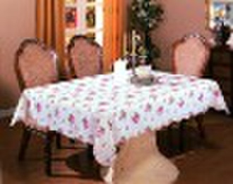 PVC TABLE CLOTH