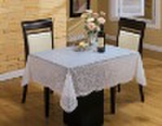 PVC TABLE CLOTH