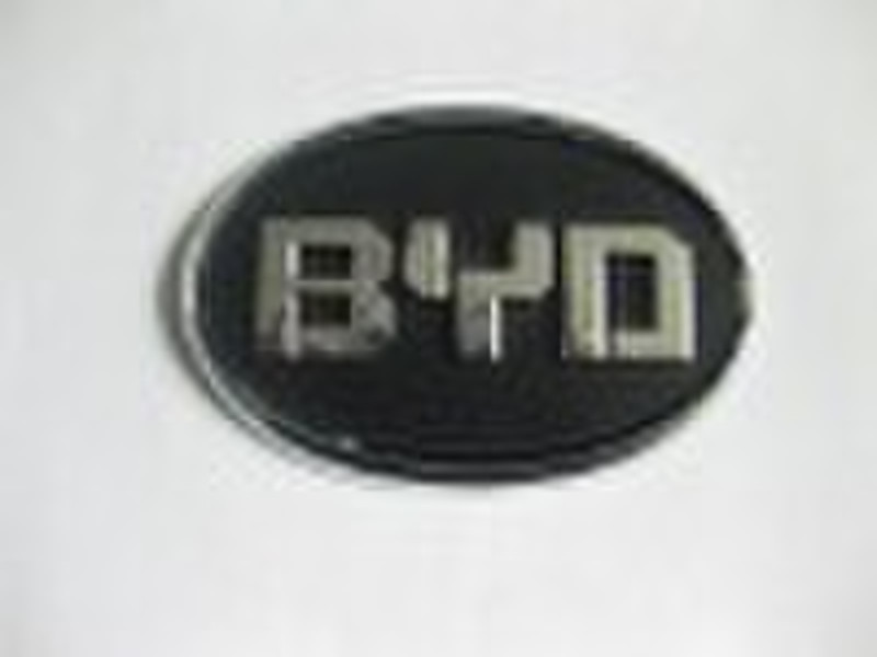 BYD Auto Emblem