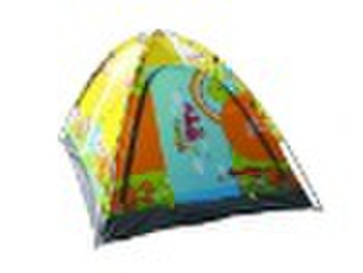 camping tent