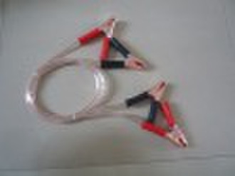 car booster cable