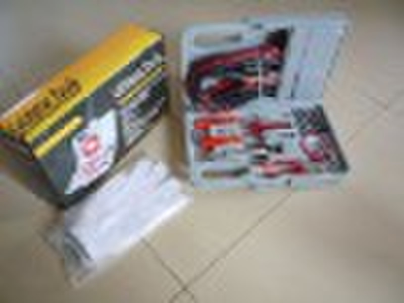 28PCS Auto Emergency kit