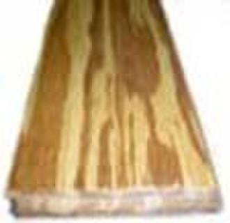 Tiger(C--N) Strand Woven Bamboo Flooring