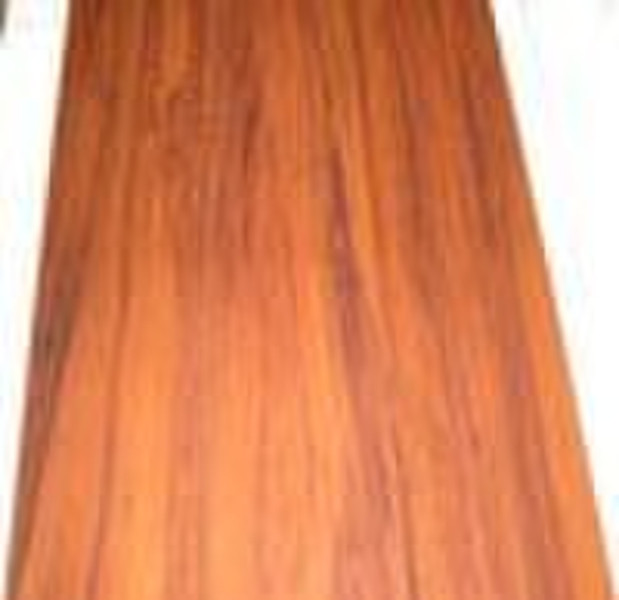 Red Tiger Strand Woven Bamboo Flooring