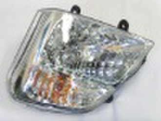 ISUZU D-MAX 02 Autoteil-Kopf-Lampen-Selbstlampen-