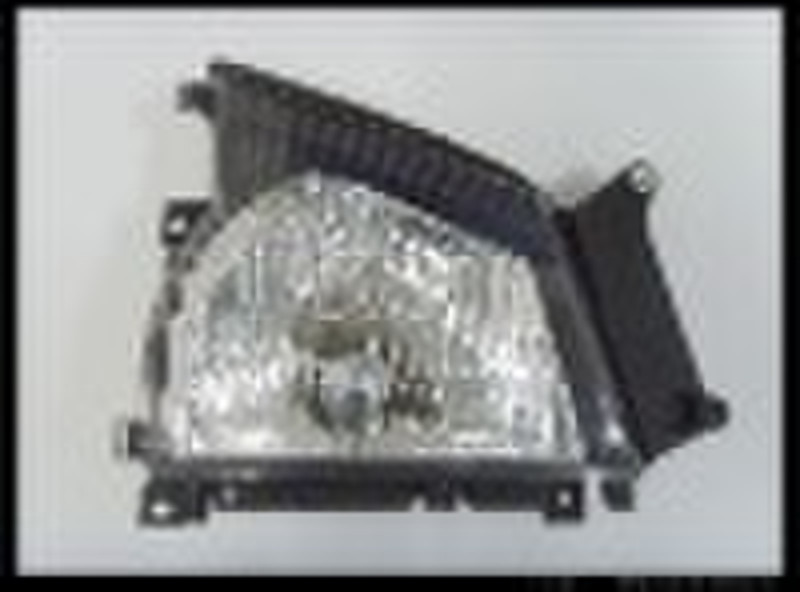 ISUZU TRUCK 600P PART (HEAD LAMP) ELF NPR / NKR 20