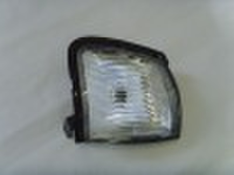 ISUZU TFR 01 'PICK UP AUTO PARTS (CORNER LAMP)