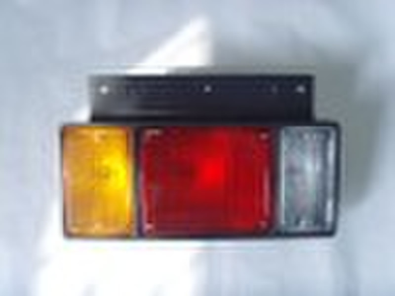 ISUZU NPR AUTO PART (TAIL LAMP)