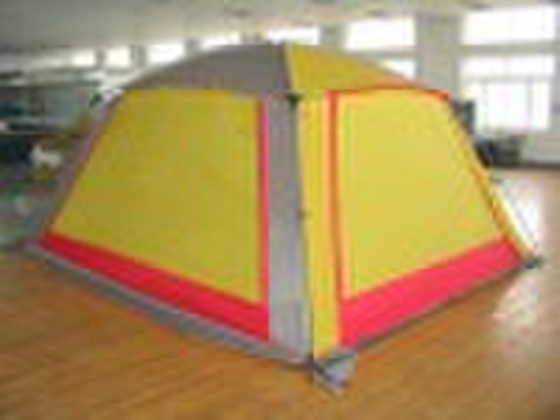 camping tent