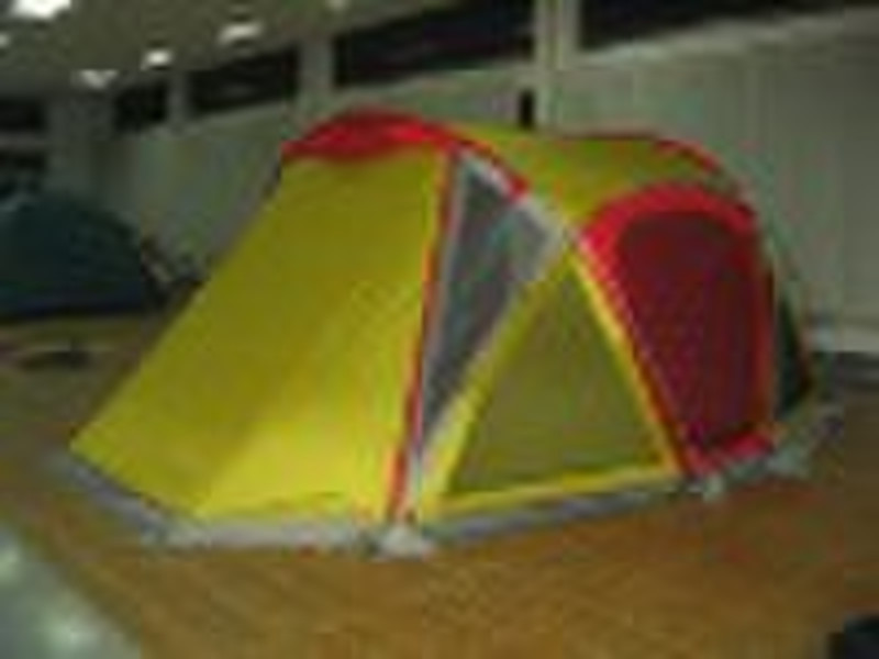 camping tent