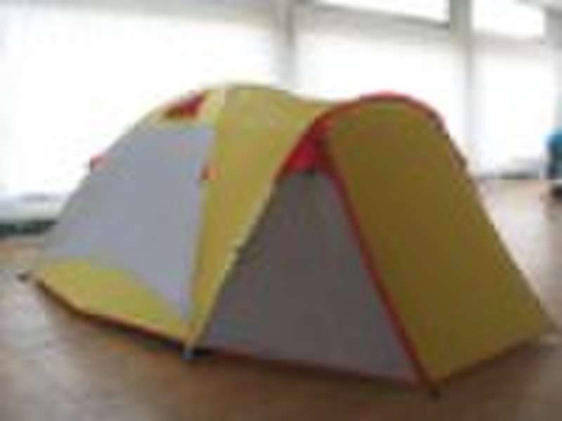 camping tent