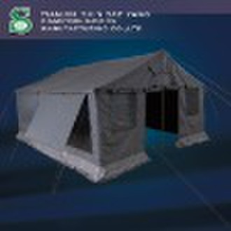 army tent