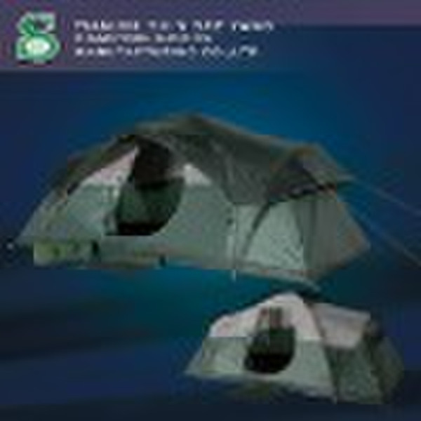 camping tent