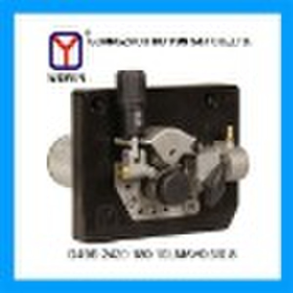 Wire Feeder  (D49S-10LM)