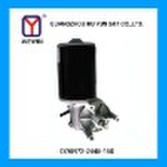 DC Worm Gear Motor  (D76R72-2445-150)