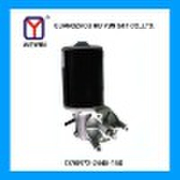 DC Worm Gear Motor  (D76R72-2445-150)