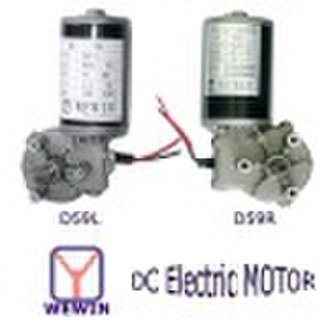 DC ELECTRIC MOTOR (D59L/R)