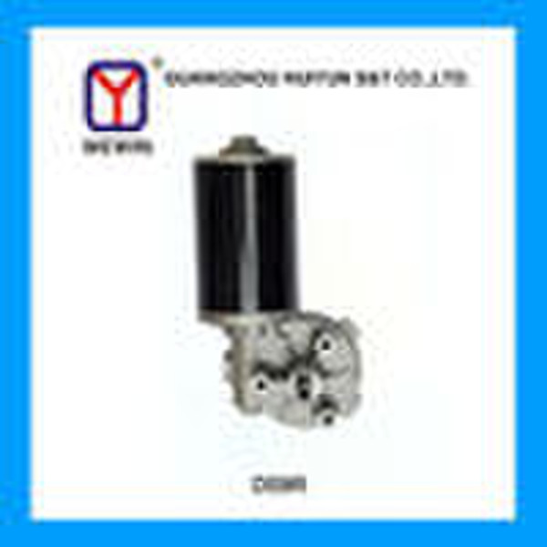DC Wire Feed Motor  (D59R)