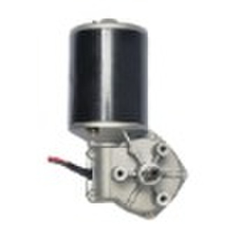 DC Worm Gear Motor  (D76R-2495-180)