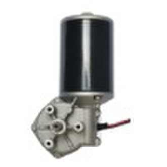 DC Worm Gear Motor  (D76L-2465-220)
