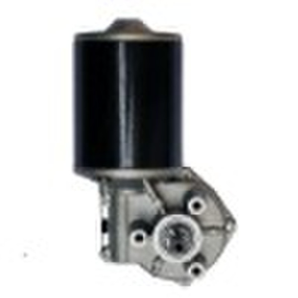 DC Worm Gear Motor  (D76RB-48120-45)