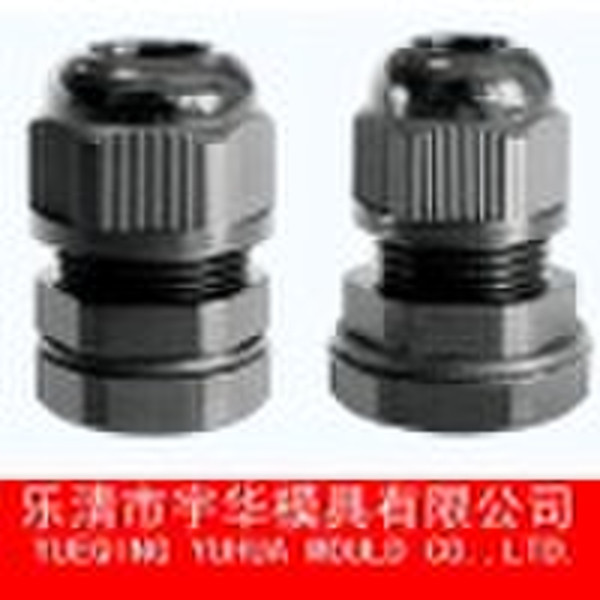 nylon cable gland