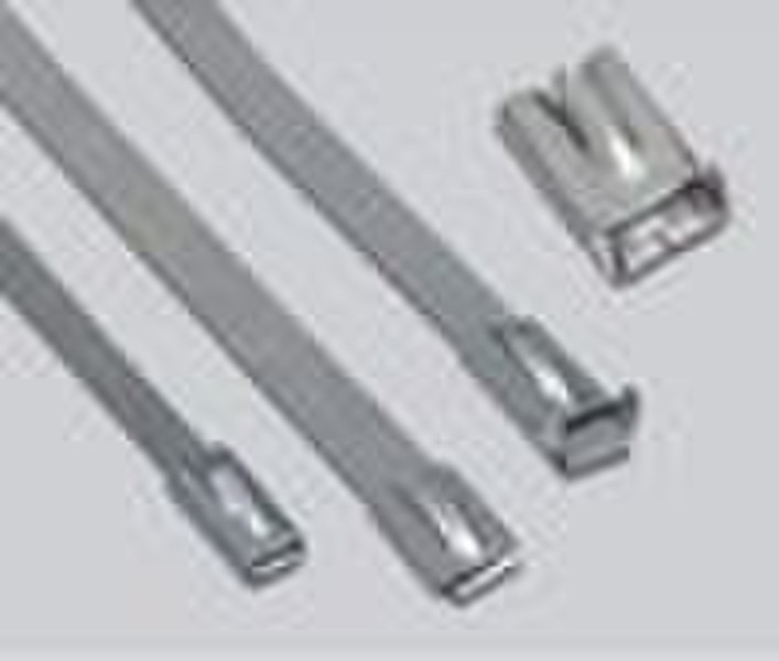 stainless steel cable tie