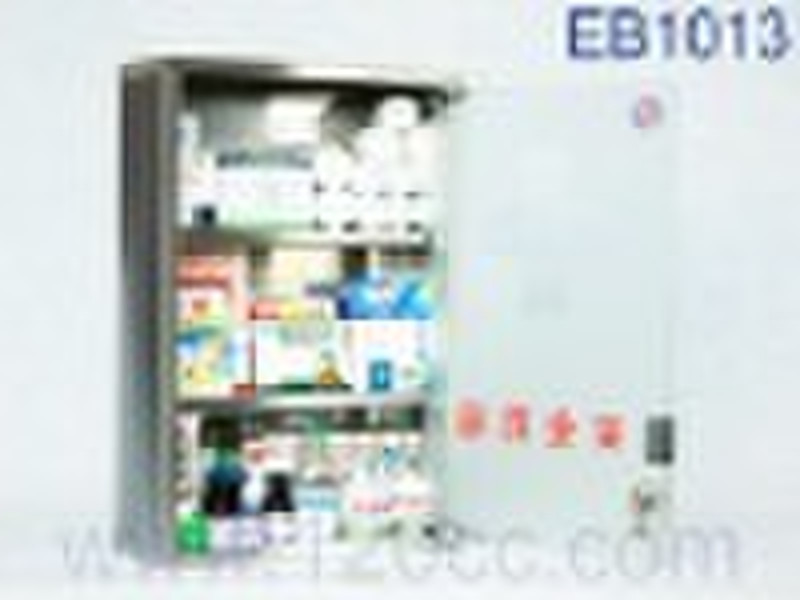 Stainless Medicine Cabinet EB1013