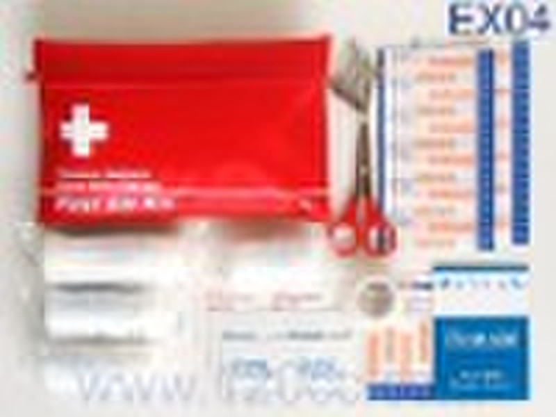 Personal First aid kit EX04