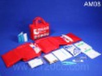 Family First Aid Kit AM08