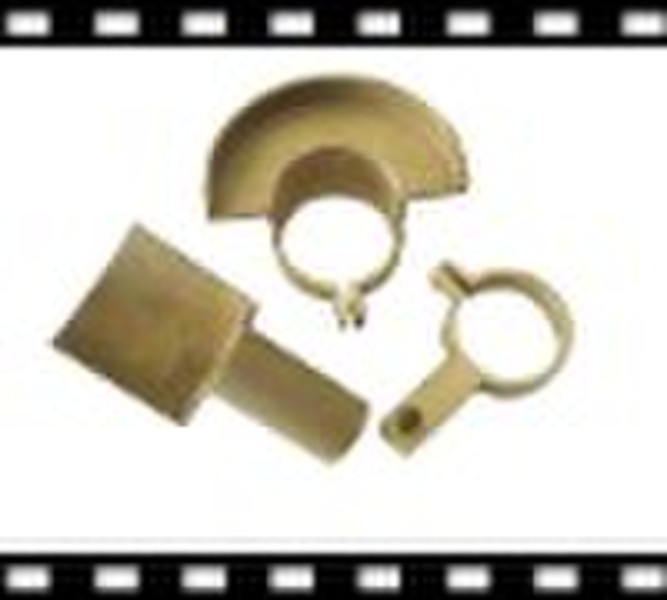 Brass  Fasteners