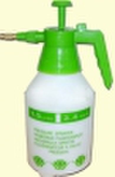 1.5L pressure plastic sprayer