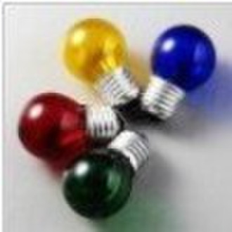 G45 COLOR Bulb