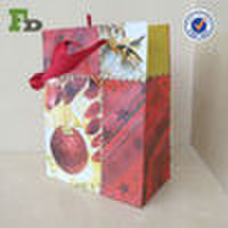 Christmas Gift Paper Bag