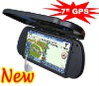 3.5 inch TFT Monitor Car Rearview System with Came