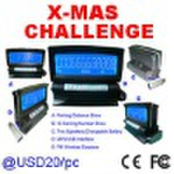 Car Alarm System Car Alarm Systems(RD128C4)