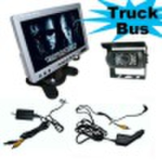 HUD&VFD Display Car Parking System Park