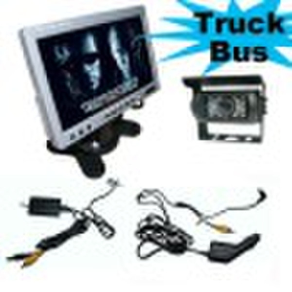 HUD&VFD Display Car Parking System Park