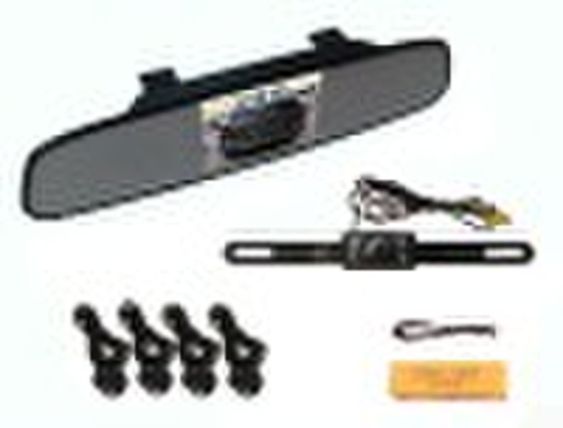 From Sally/car camera. car rearview system . car r