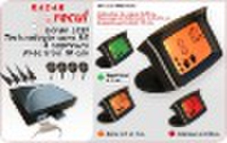 Car LCD Sensor(Support Canbus System)