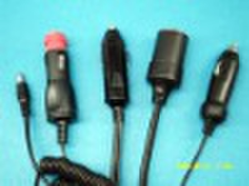 cigar lighter adapter